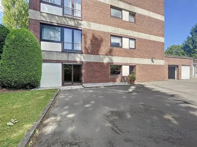 Appartement vente à Anderlecht, Bruxelles