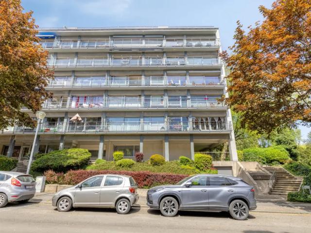 Appartement vente à Anderlecht, Bruxelles