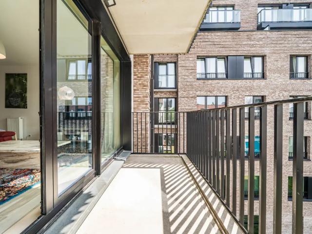 Appartement vente à Anderlecht, Bruxelles