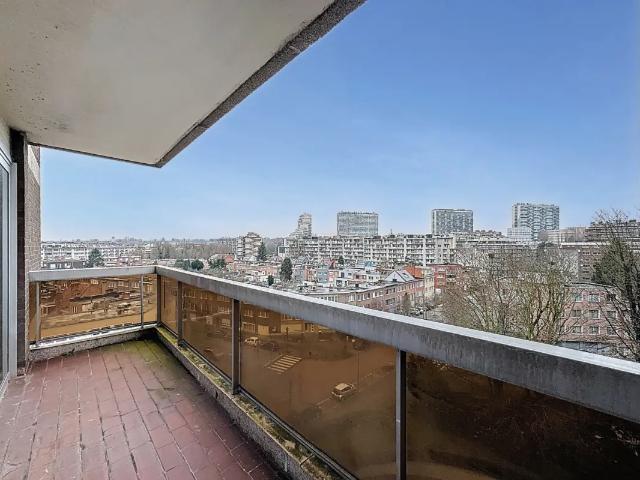 Appartement vente à Anderlecht, Bruxelles