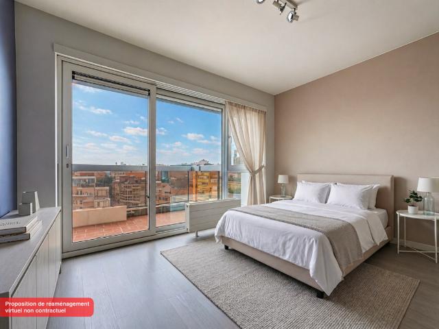 Appartement vente à Anderlecht, Bruxelles