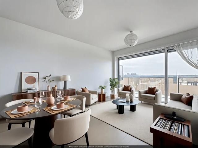 Appartement vente à Anderlecht, Bruxelles