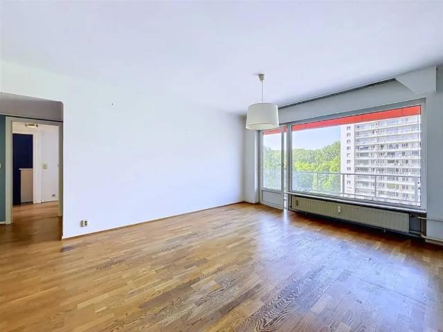 Appartement vente à Anderlecht, Bruxelles