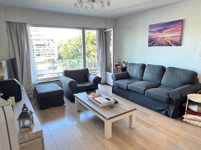 Appartement vente à Anderlecht, Bruxelles