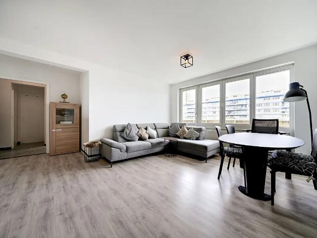 Appartement vente à Anderlecht, Bruxelles