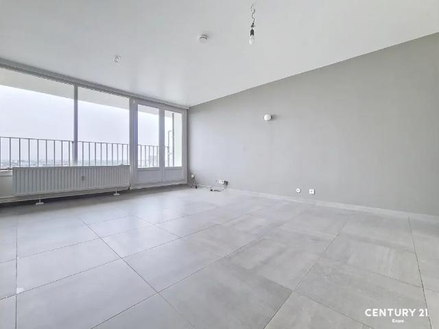 Appartement vente à Veeweyde - Veeweide, Anderlecht