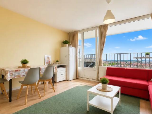 Appartement vente à Anderlecht, Bruxelles