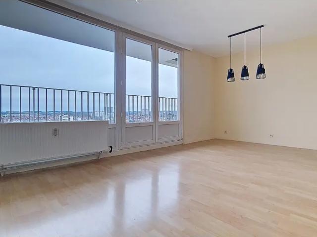 Appartement vente à Anderlecht, Bruxelles