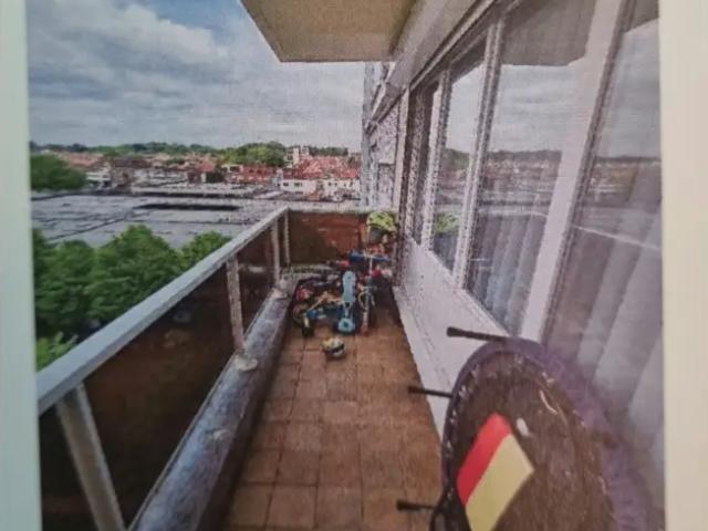 Appartement vente à Anderlecht, Bruxelles