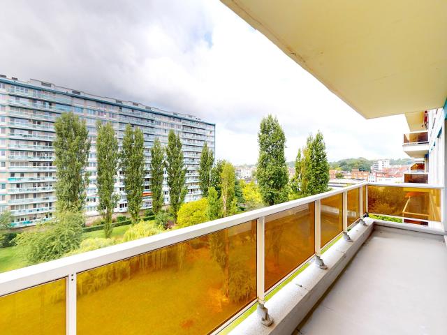 Appartement vente à Anderlecht