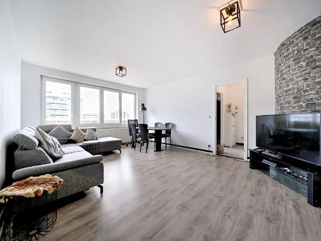 Appartement vente à Anderlecht, Bruxelles
