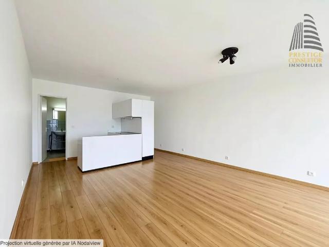 Appartement vente à Anderlecht, Bruxelles