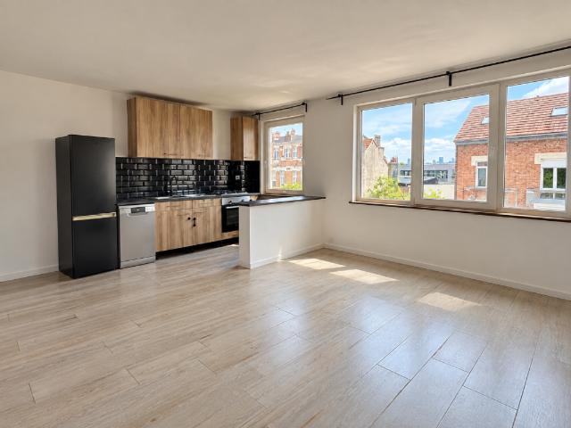 Appartement vente à Scheut, Anderlecht