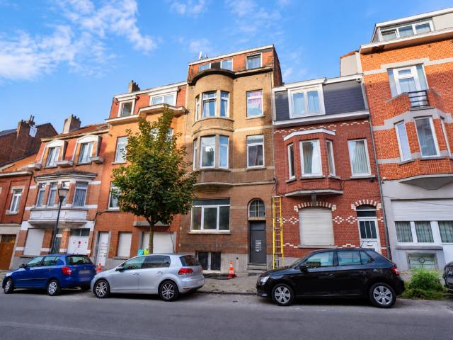 Appartement vente à Scheut, Anderlecht
