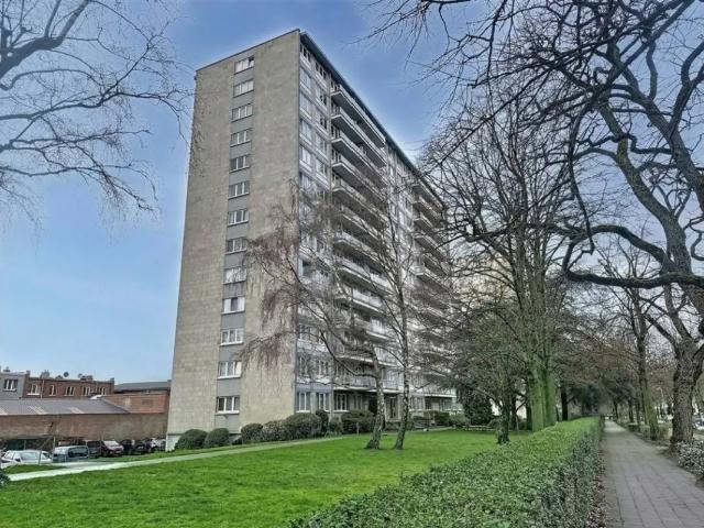Appartement vente à Anderlecht, Bruxelles