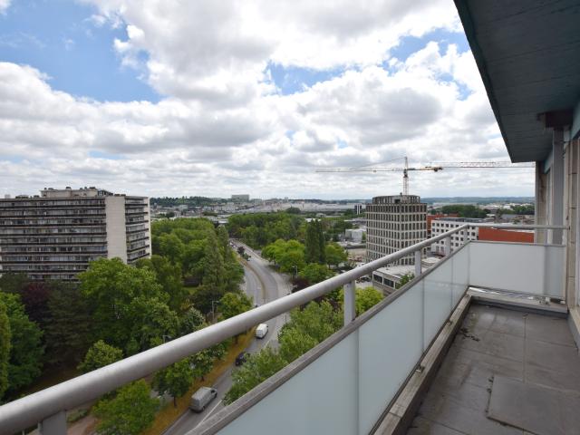 Appartement vente à Anderlecht, Bruxelles