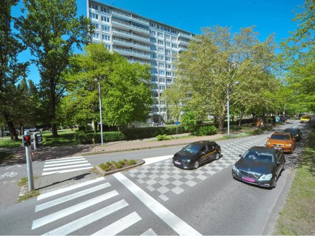 Appartement vente à Anderlecht, Bruxelles