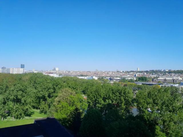 Appartement vente à Anderlecht, Bruxelles