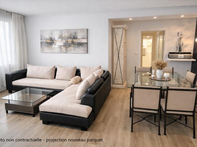Appartement vente à Anderlecht, Bruxelles