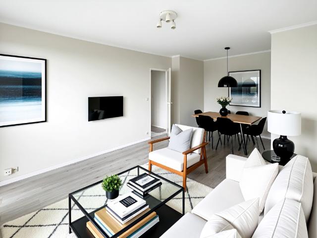 Appartement vente à Anderlecht, Bruxelles