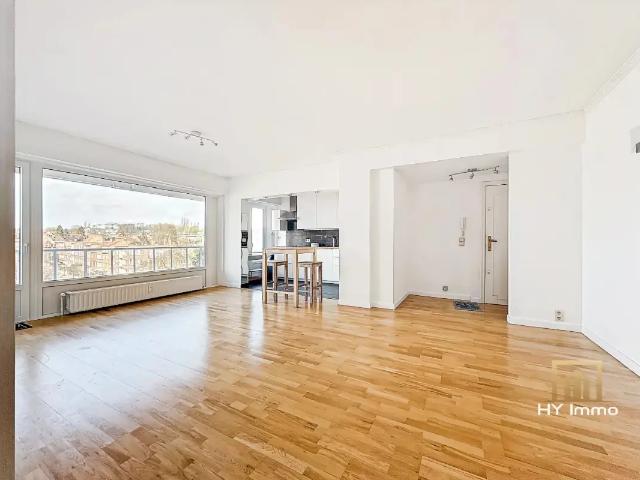 Appartement vente à Anderlecht, Bruxelles