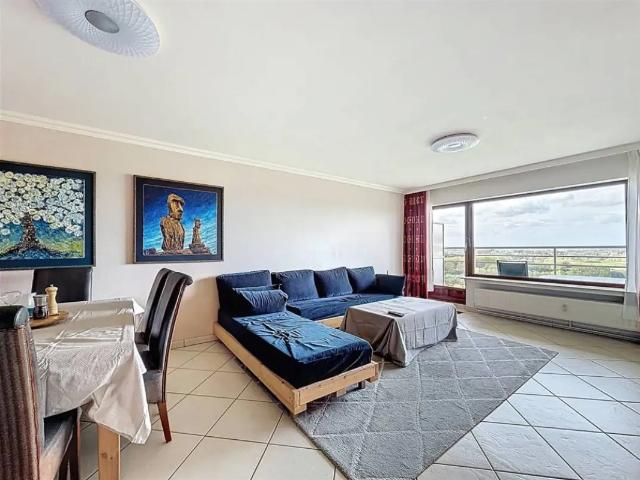 Appartement vente à Anderlecht, Bruxelles