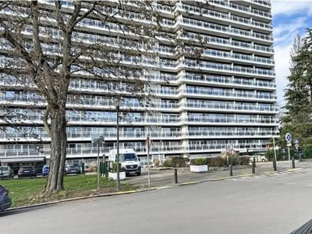 Appartement vente à Anderlecht, Bruxelles