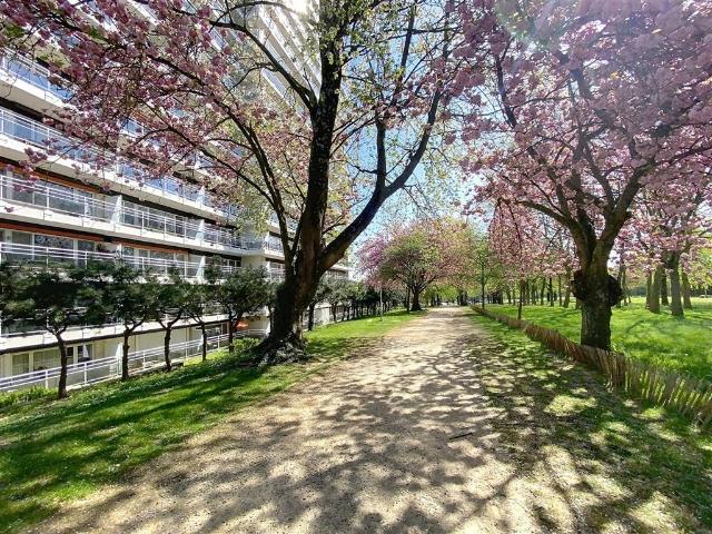 Appartement vente à Anderlecht