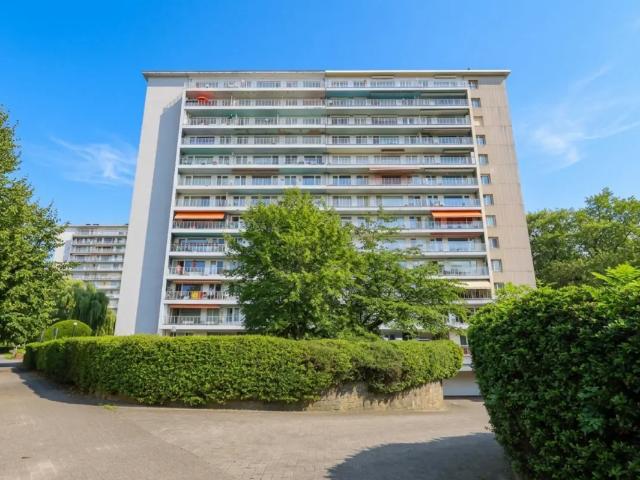Appartement vente à Anderlecht, Bruxelles