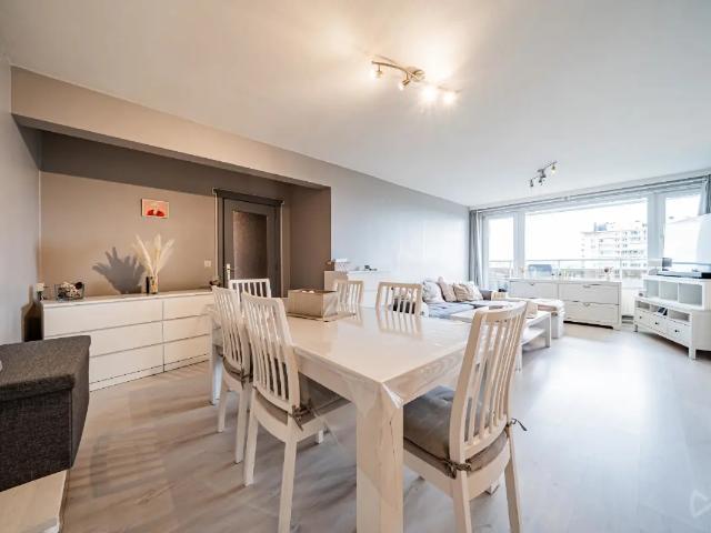 Appartement vente à Anderlecht, Bruxelles