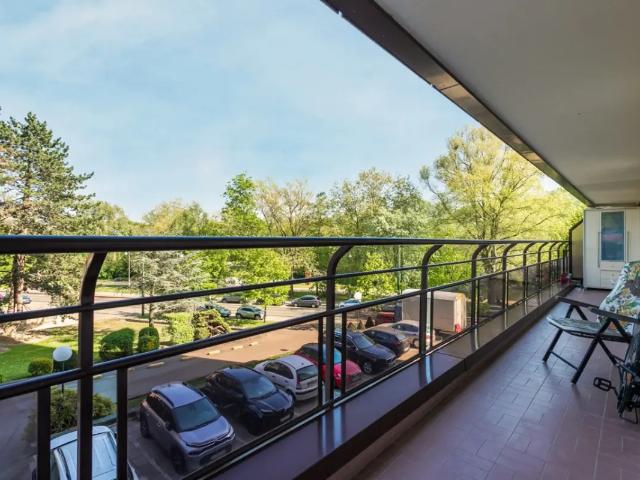 Appartement vente à Anderlecht, Bruxelles