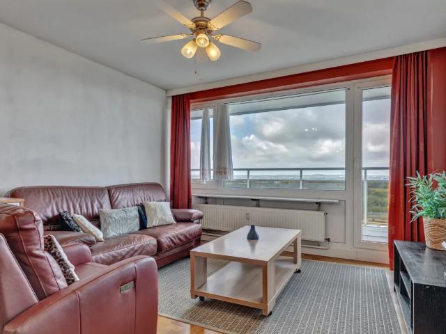 Appartement vente à Anderlecht, Brussel-Hoofdstad - Bruxelles-Capitale