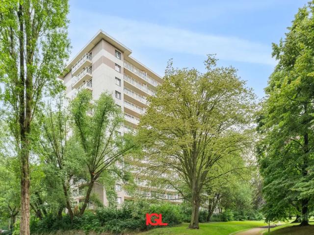 Appartement vente à Anderlecht, Bruxelles