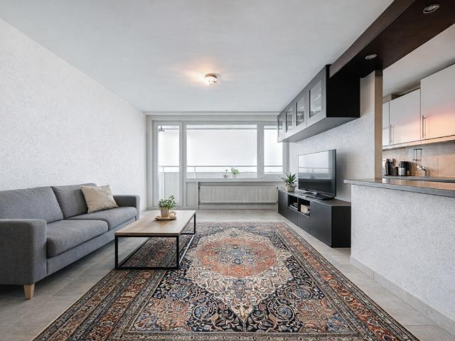 Appartement vente à Anderlecht, Bruxelles