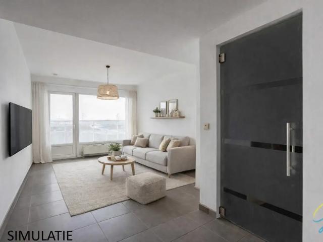 Appartement vente à Anderlecht, Bruxelles