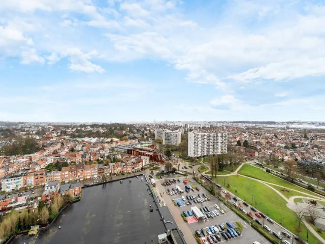 Appartement vente à Anderlecht, Bruxelles