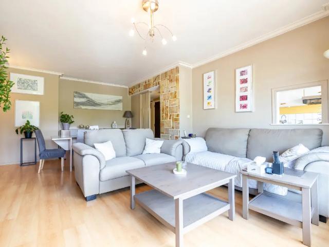 Appartement vente à Anderlecht, Bruxelles