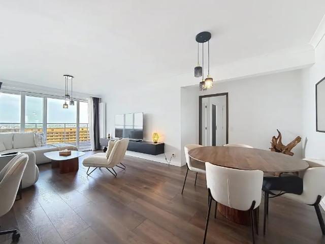 Appartement vente à Anderlecht, Bruxelles