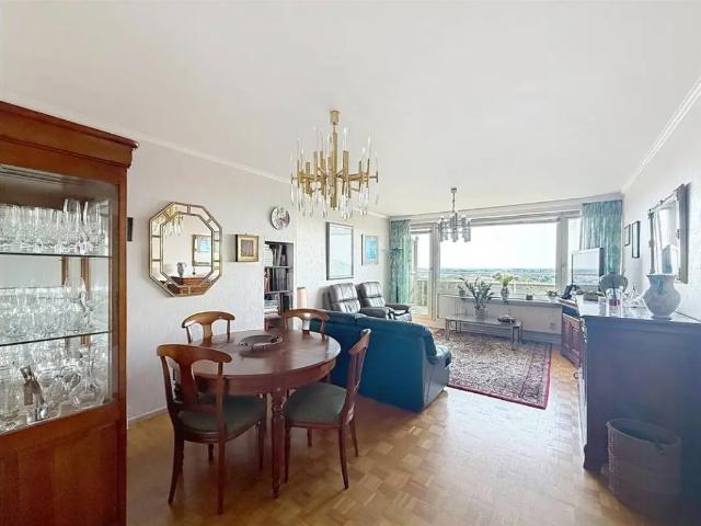 Appartement vente à Anderlecht, Bruxelles
