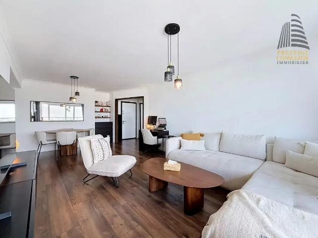 Appartement vente à Anderlecht, Bruxelles