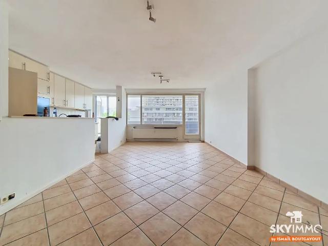 Appartement vente à Anderlecht, Bruxelles