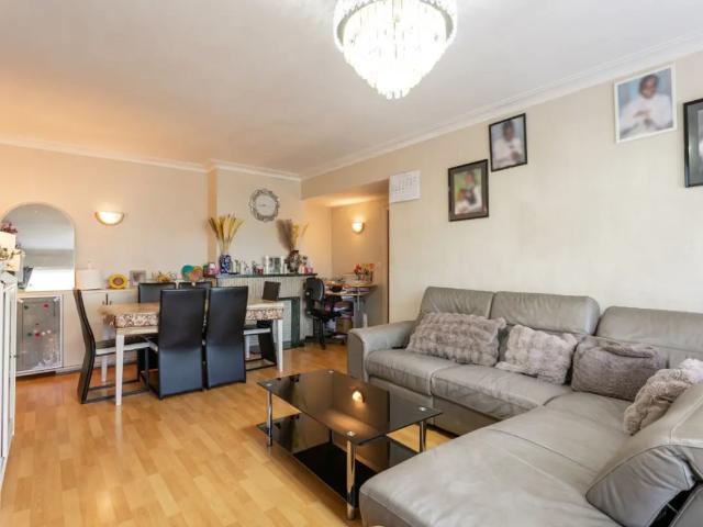 Appartement vente à Anderlecht, Bruxelles