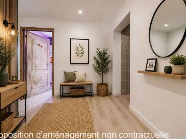Appartement vente à Petite Île - Klein Eiland, Anderlecht