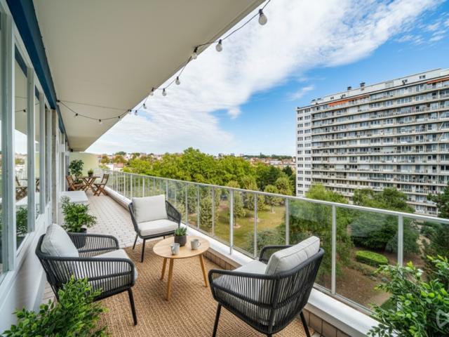 Appartement vente à Anderlecht, Bruxelles