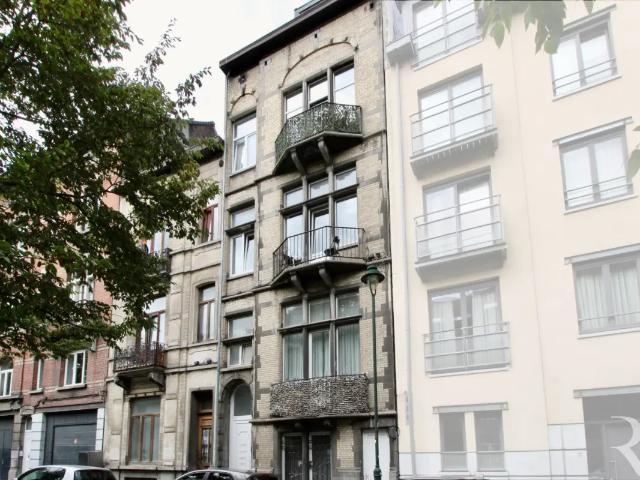 Appartement vente à Anderlecht, Bruxelles