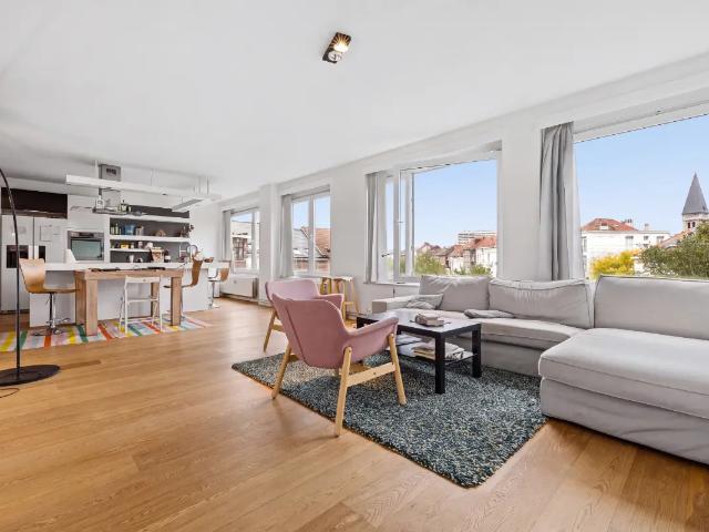 Appartement vente à Anderlecht, Brussel-Hoofdstad - Bruxelles-Capitale