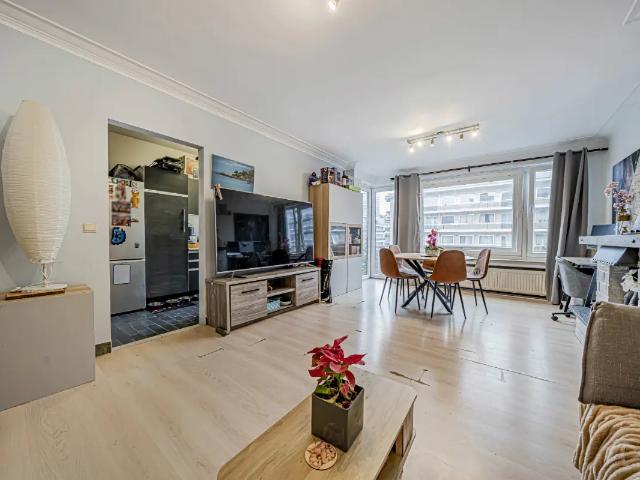 Appartement vente à Molem, Bruxelles