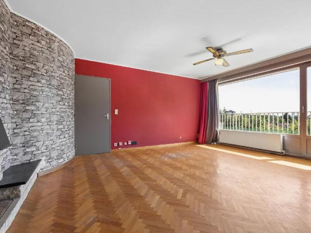 Appartement vente à Anderlecht, Bruxelles