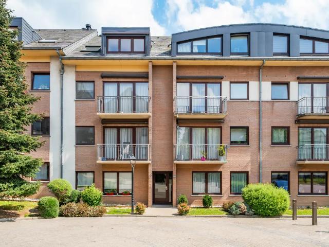 Appartement vente à Anderlecht, Bruxelles