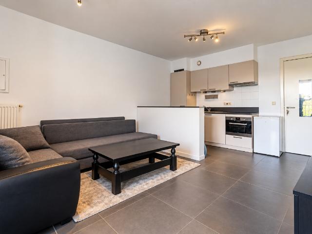 Appartement vente à Peterbos, Anderlecht